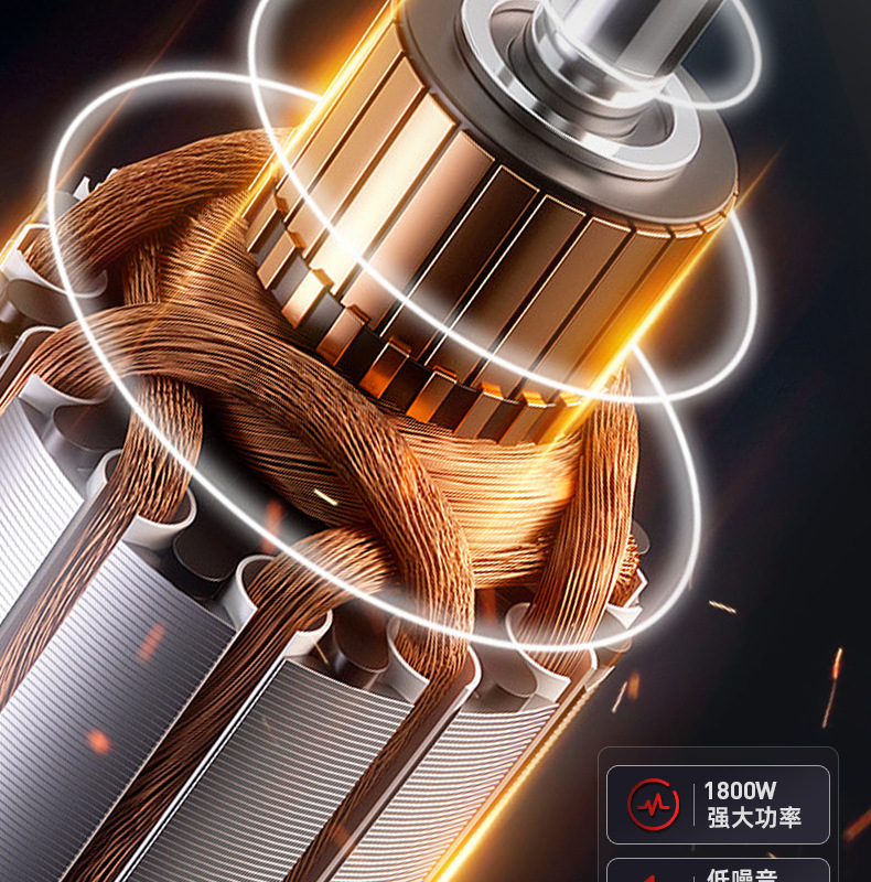 沪工小金刚电动葫芦吊机家用220V小型电动便携式遥控吊运机升降机详情9