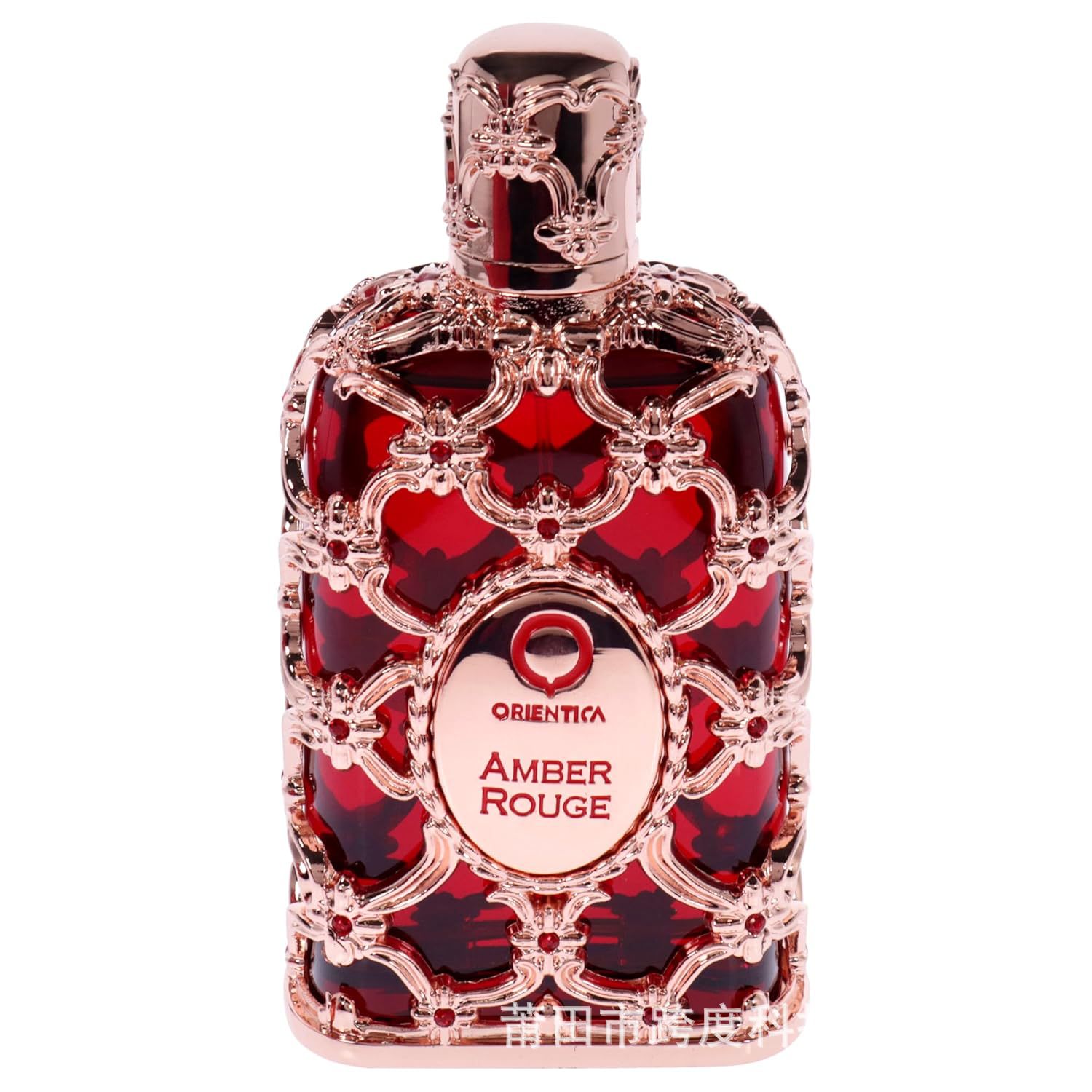 跨境爆款 Orientica Royal Amber for Women皇家琥珀胭脂 80ML详情8