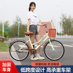 男女孩学生18寸20226-8-15岁减震可调节脚踏车公路车山地自行车详情6