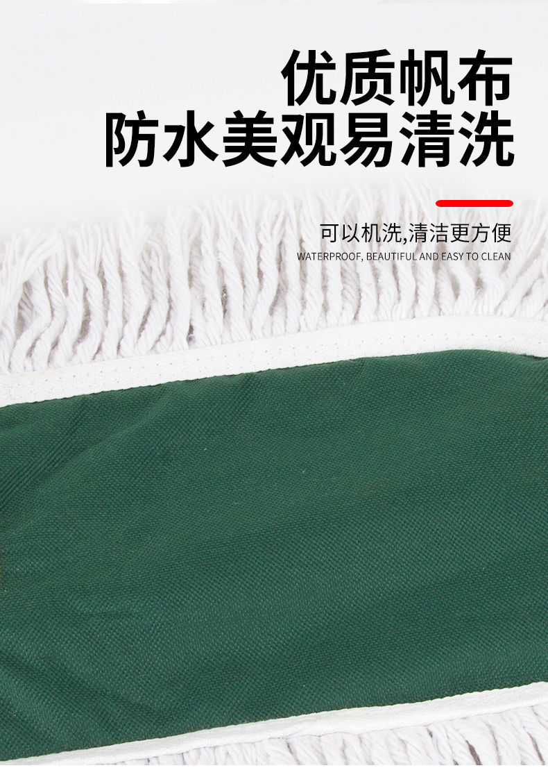 平板拖把替换布尘推布棉线拖把头布套式地拖布排拖布40 60 90 110详情10