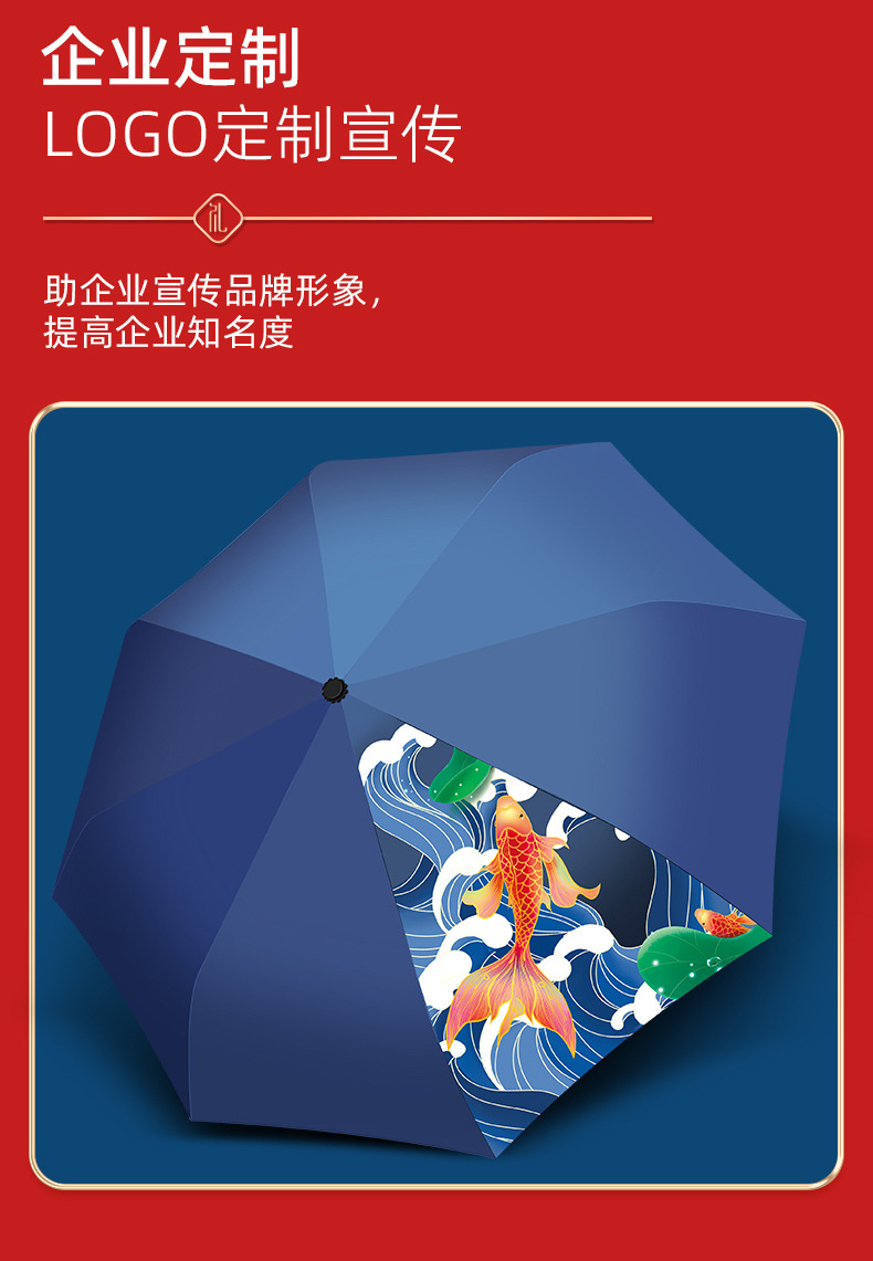 Business gift sets, insulated cups, umbrellas, gift boxes, customized logos, bank and insurance souvenirs for clients and employees pic 19