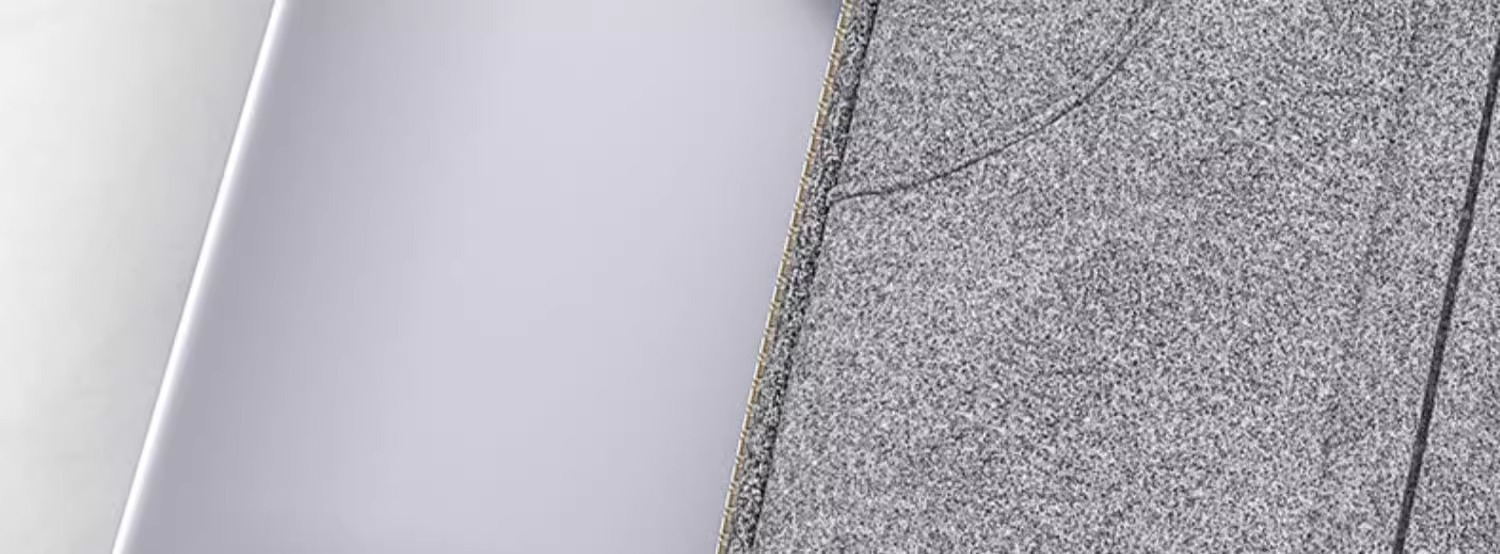 双叉笔记本电脑支架折叠式便携收纳手提桌面增高平板支撑铝合金详情17