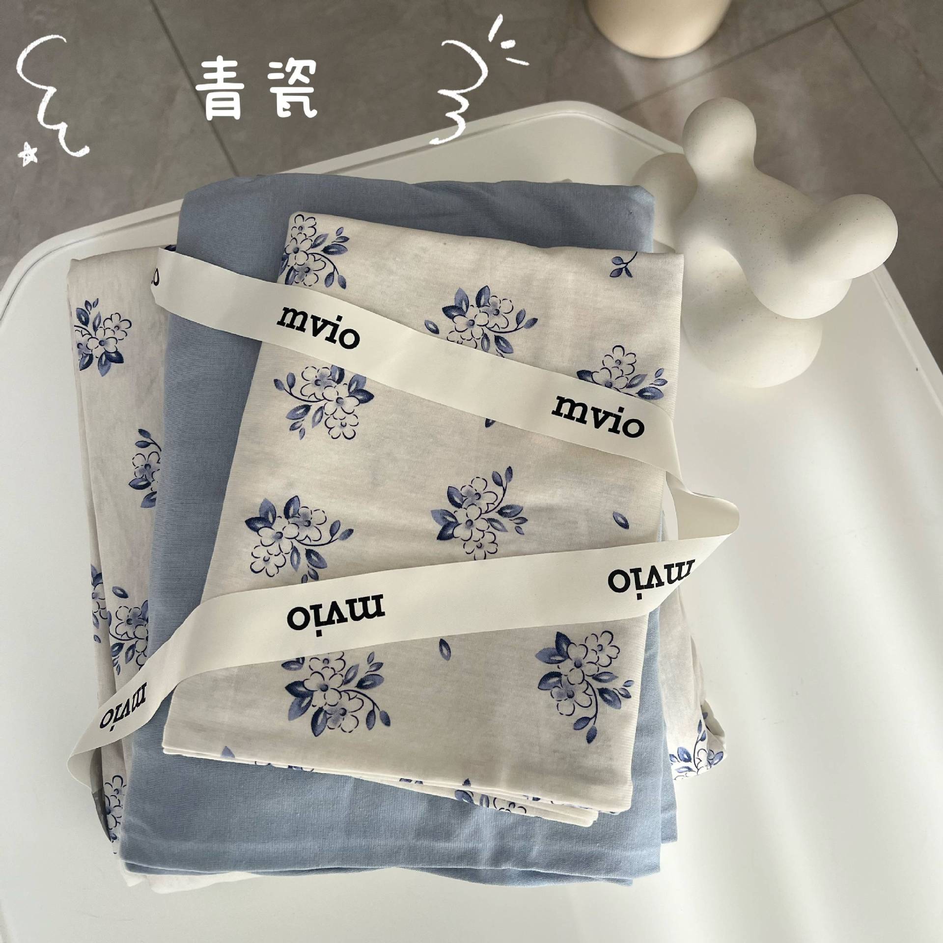 青瓷