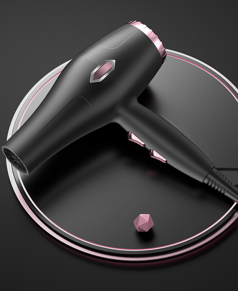 电吹风机家用蓝光冷热风大功率宿舍学生发型师专用跨境电商吹风筒详情26