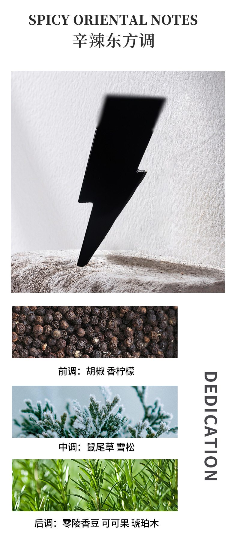 跨境热卖BADBOY闪电110ml男士香水持久留香坏小子男士香水批发详情4