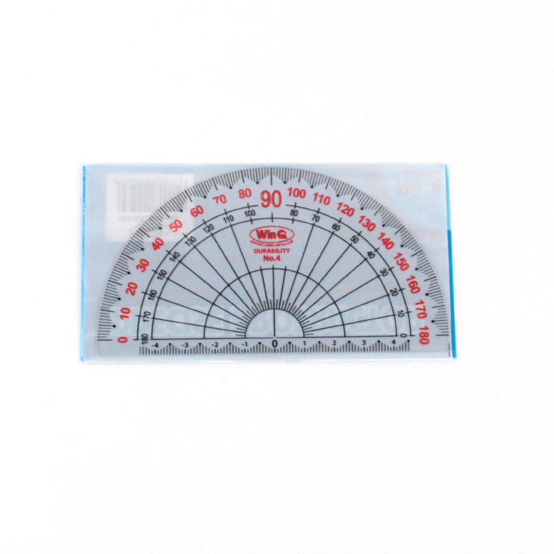 Cross-border wholesale of multi-functional office stationery ruler sets, 15cm, 20cm, 30cm straight rulers available for foreign trade customization pic 15