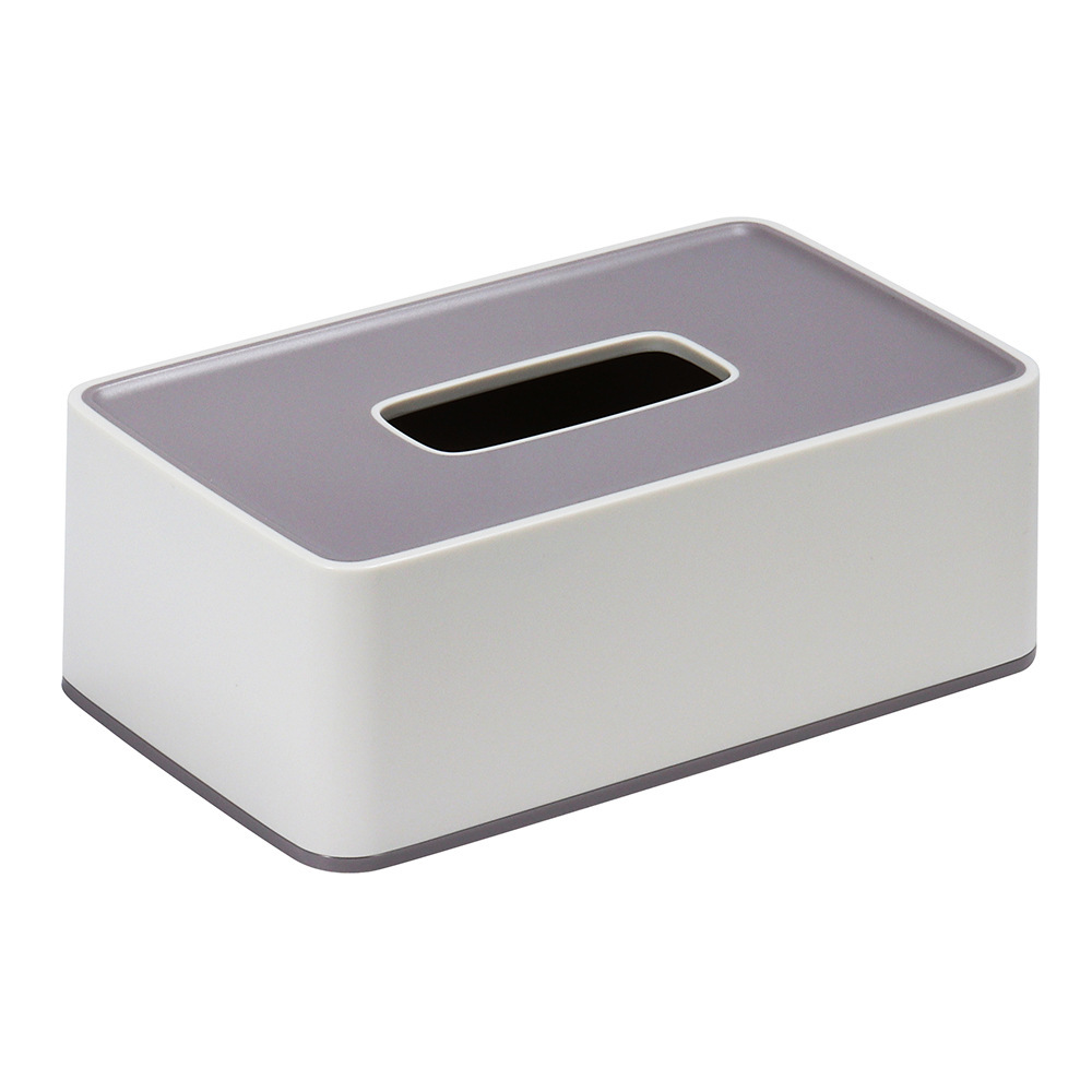 厂家直销 酒店客房专用 ABS耗品盒套装 包含水壶托盘 纸巾盒 茶叶盒 遥控器座 垃圾桶 其他酒店用品一应俱全详情10