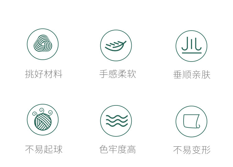 北欧沙发毯盖毯针织毛毯披肩毯亚马逊流苏空调毯床尾巾纯色夏凉毯详情2