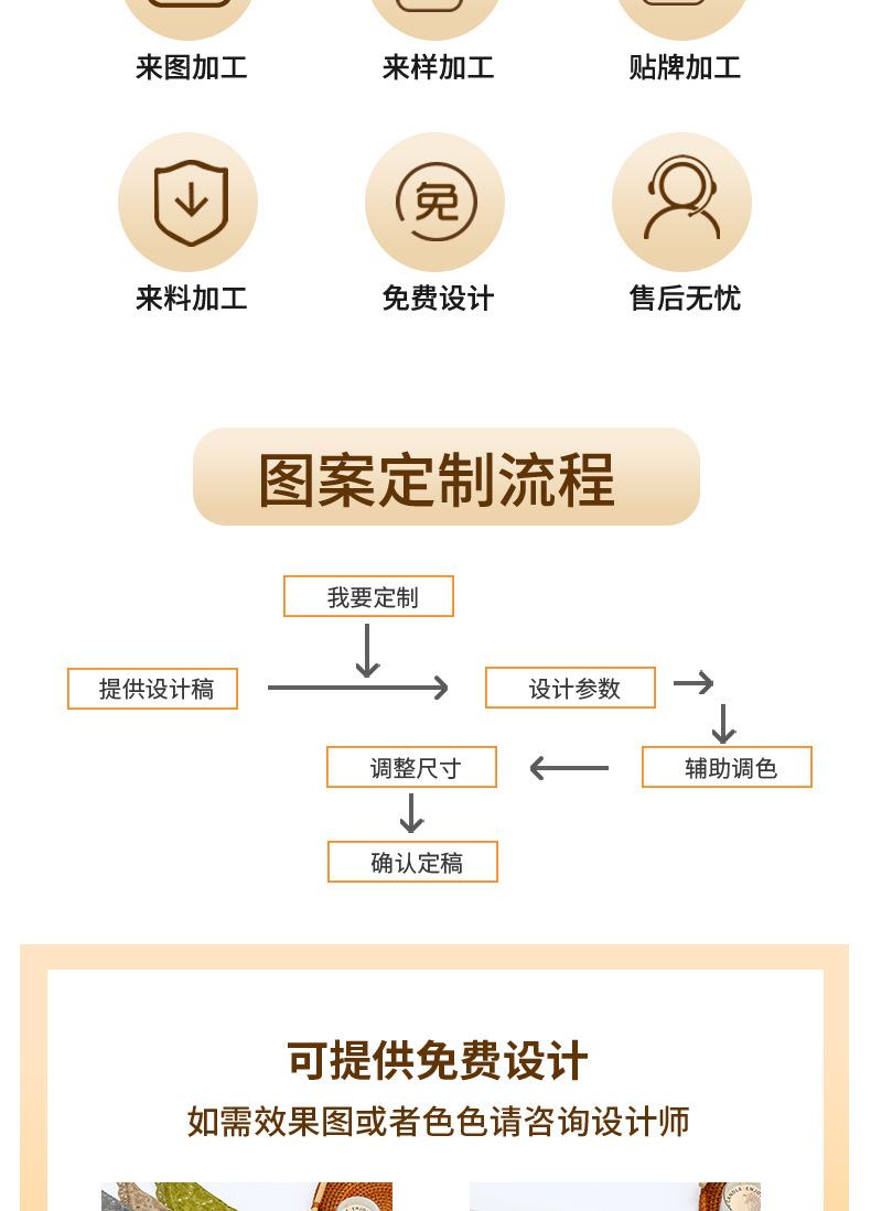 秋季发带丝巾女2025新款镂空破洞薄款透气遮阳防晒法式三角头巾详情3