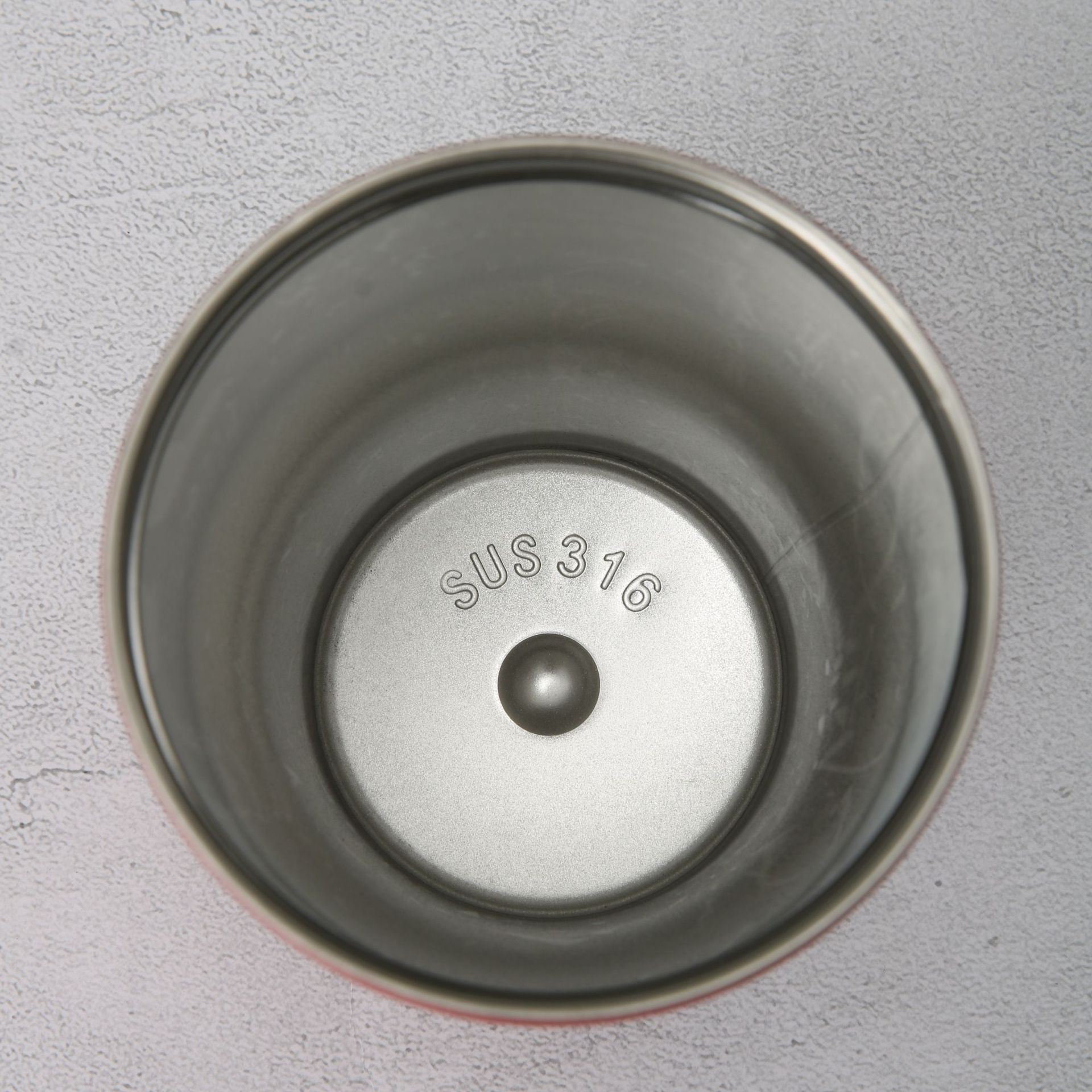 跨境316不锈钢咖啡杯高颜值便携式车载保温杯商务办公礼品杯批发详情7