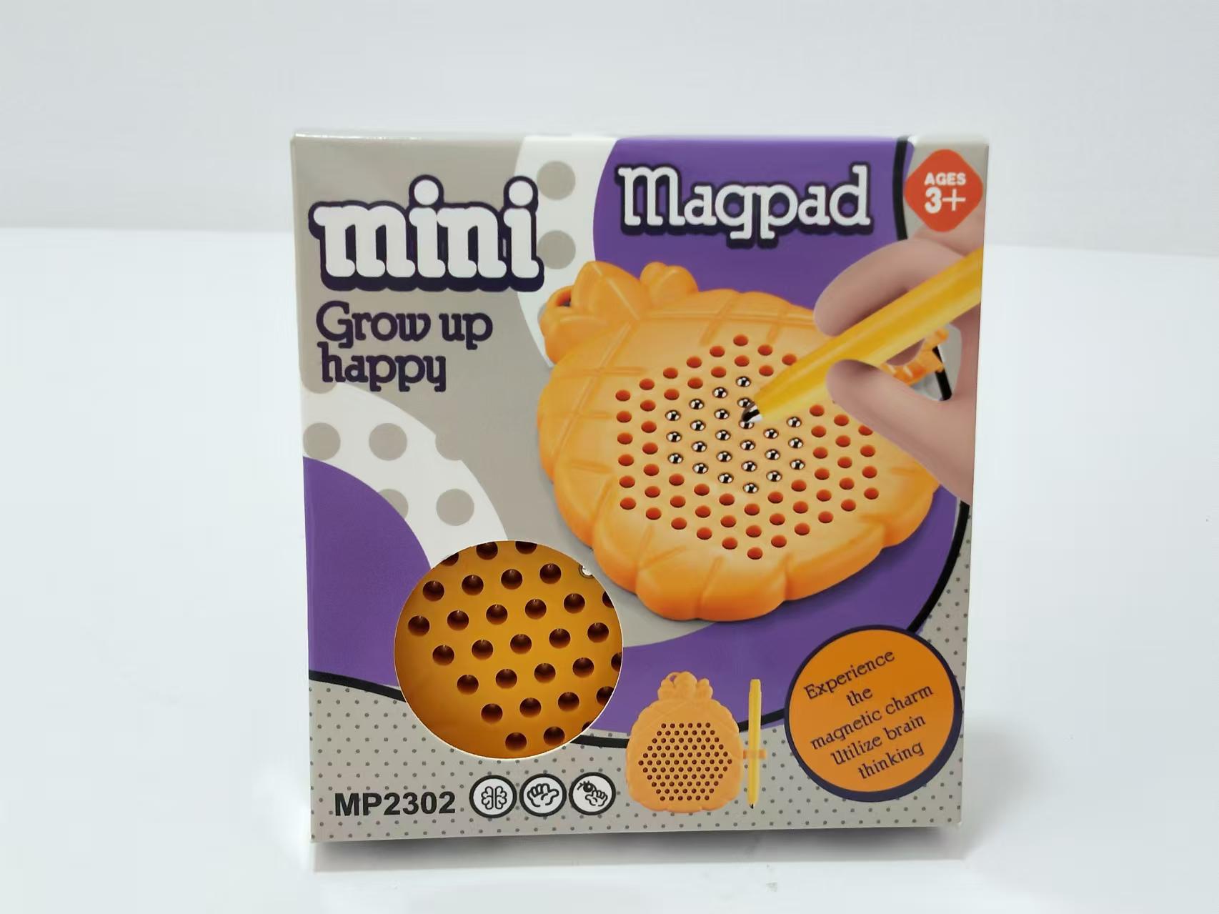 2025 New children's educational magnetic fruit-shaped writing board, creative and cute, wholesale price direct supply for early education pic 6