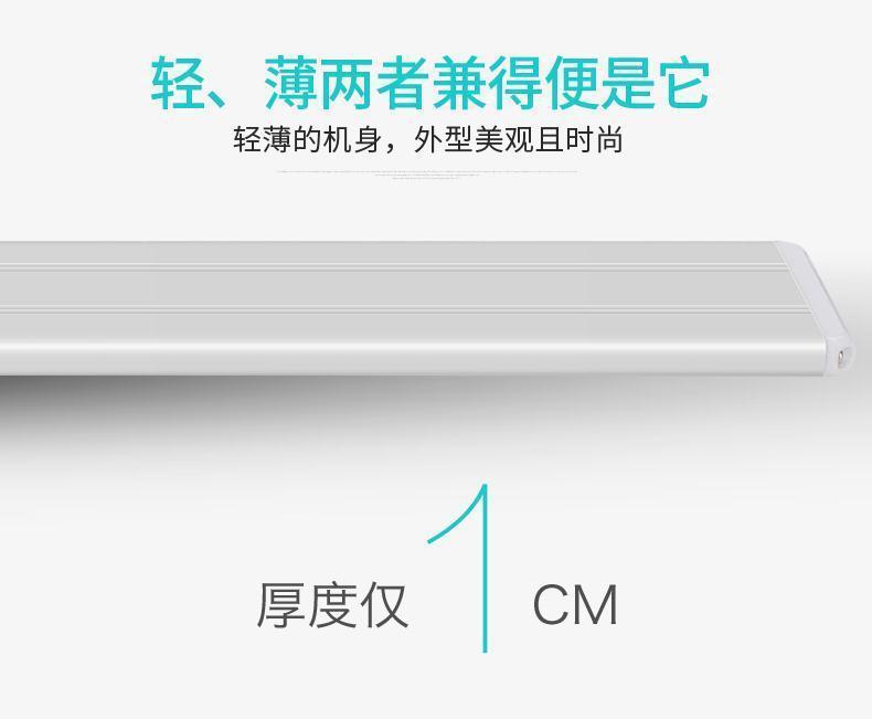 鱼缸节能灯led专用照明灯乌龟造景防水灯水灯中小型水族箱架灯详情7