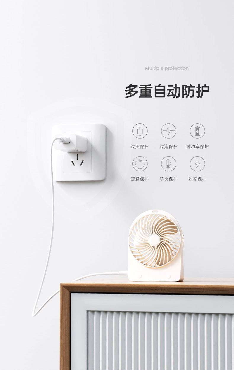 5v1a mobile phone charger, 3C certified mobile phone usb charging head, CQC certified high-quality power adapter pic 12