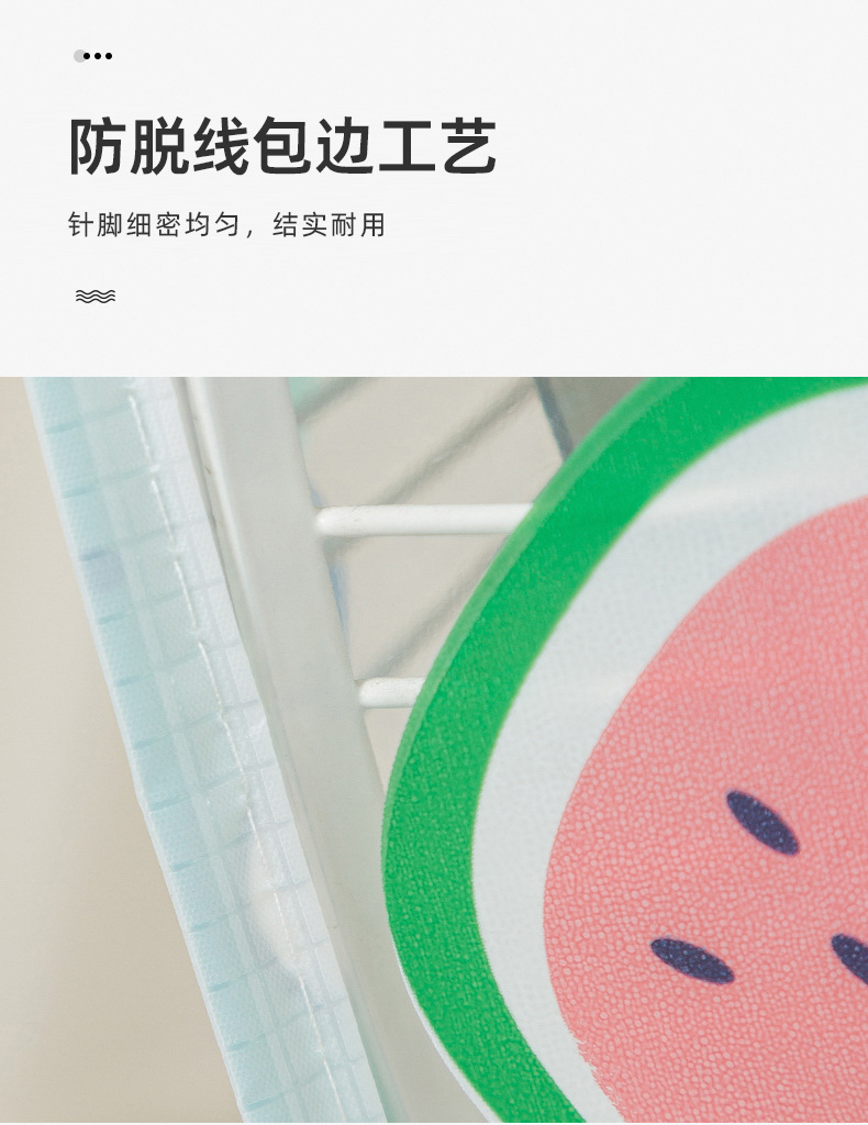 落地式风扇罩防尘罩子家用立式全包电风扇套子通用加厚防尘保护罩详情7