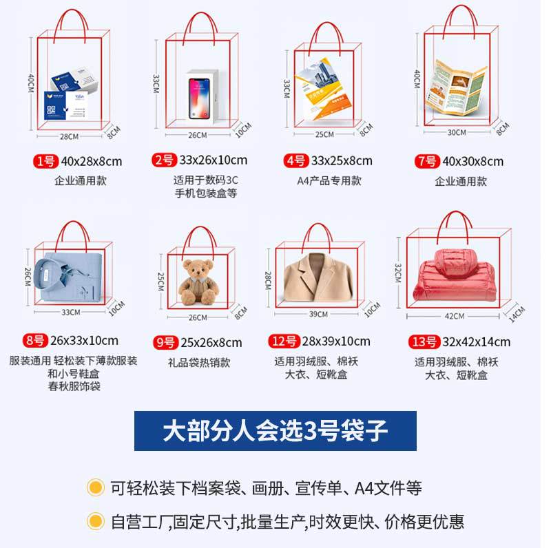 Kraft paper bags, hand-held bags in stock, coffee, milk tea, takeout thickened baking packing bags, birthday gift bags customized pic 6