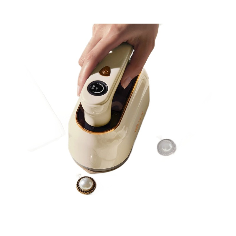 Jinzheng handheld steam ironing machine, household steam iron, comfort ironing machine, small folding ironing machine, hanging ironing and ironing all-in-one machine pic 23