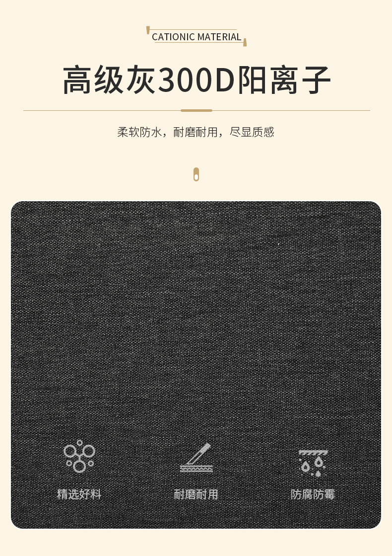 内衣收纳盒多功能袜子内裤家用分格收纳篮宿舍衣柜抽屉式整理盒详情4