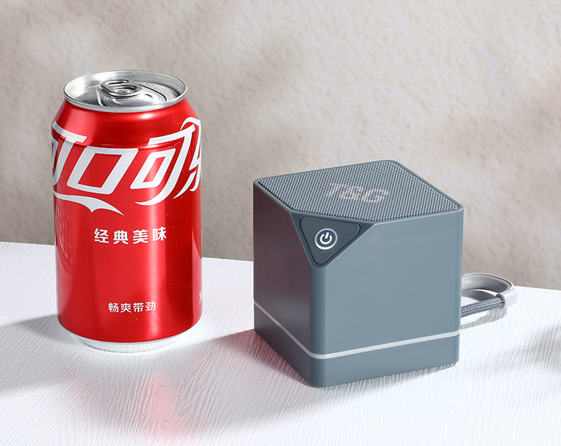 Новый tg688 транзитный транзитный усилитель bluetooth tws с картами fm для портативного мини-подарочного стерео pic 2