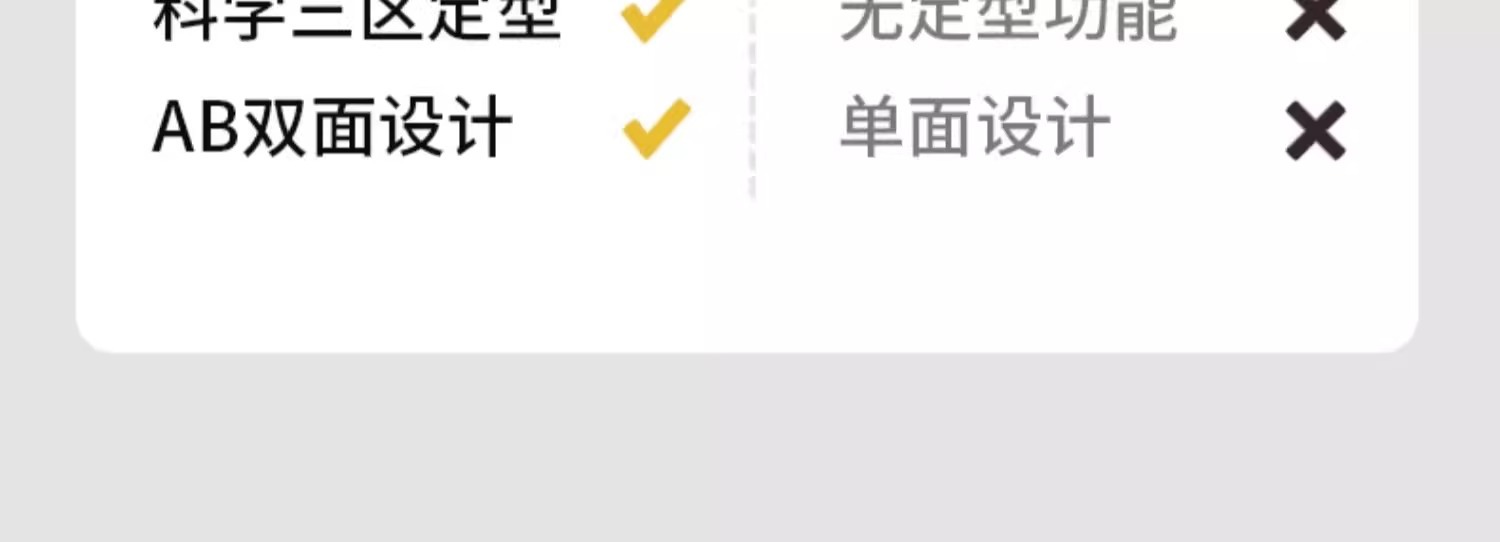 床中床婴儿新生宝宝防惊跳安抚床上斜坡睡垫仿生落地醒哄睡觉神器详情4