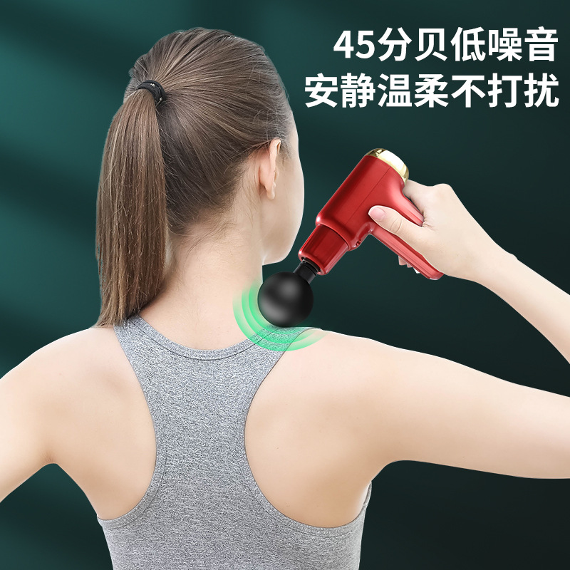 FH-820筋膜枪电动按摩器详情6