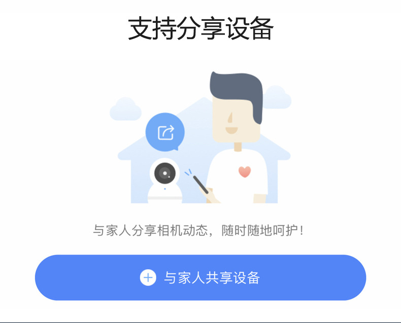 a6灯泡摄像头高清夜视安防监控360度全景室内无线WiFi 旋转摄像机详情13