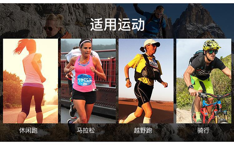 In-stock cross-border outdoor water-resistant bicycle bags, hiking and mountain climbing travel backpacks, cycling backpacks pic 5