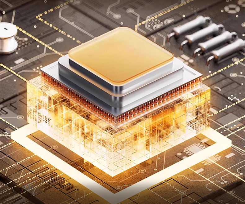 客厅灯奶油风2025新款温馨护眼led云朵灯客厅主灯北欧吸顶灯详情6