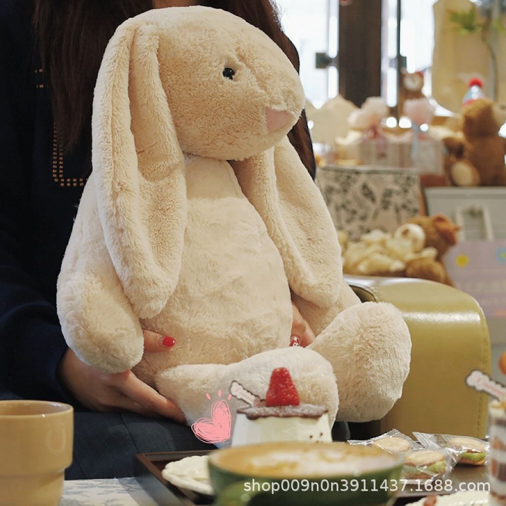 玩偶泰迪熊公仔大号礼物布娃娃抱抱熊睡觉毛绒玩具生日礼物女生详情8