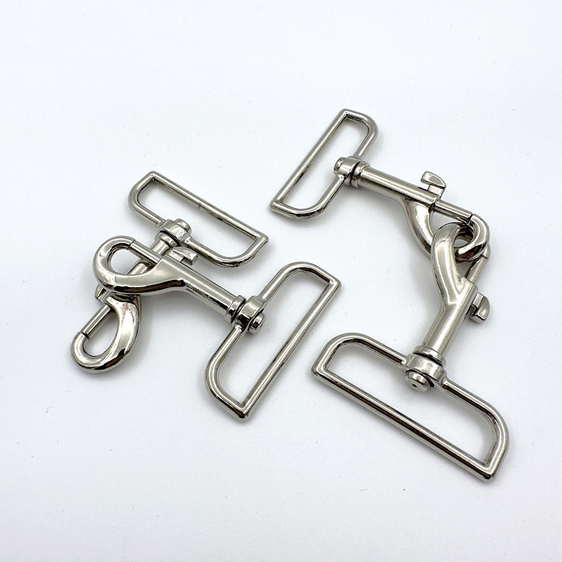 Factory wholesale dog hooks, zinc alloy dog hooks, luggage chains, hook hooks, pet leashes, hook hooks, Doghook pic 14