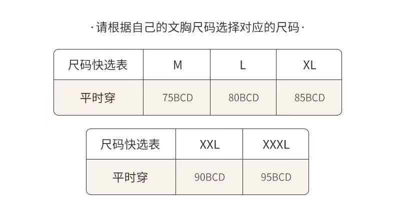 Large-sized lifting bras for women, making the big breasts look smaller, no underwire bras, gathering side retraction breasts, anti-sagging, top-lift bras pic 2