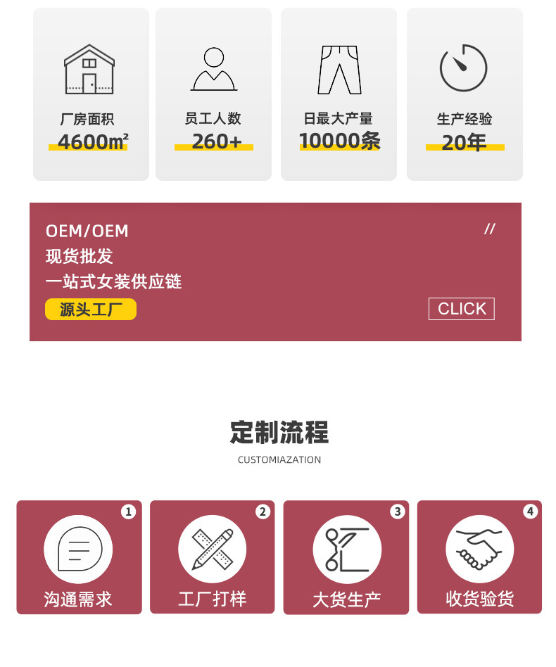 不规则牛仔开衩半身裙女梨形身材小个子高腰显瘦a字中长款包臀裙详情19