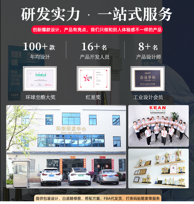 跨境面部训练带挂耳面罩提拉洗脸刷硅胶定制清洁绷带v脸开模工厂详情42