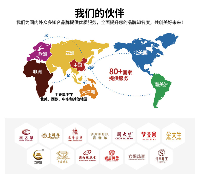新款心形翻盖珍珠项链包装盒套装爱心戒指珠宝手链盒妈妈链首饰盒详情3