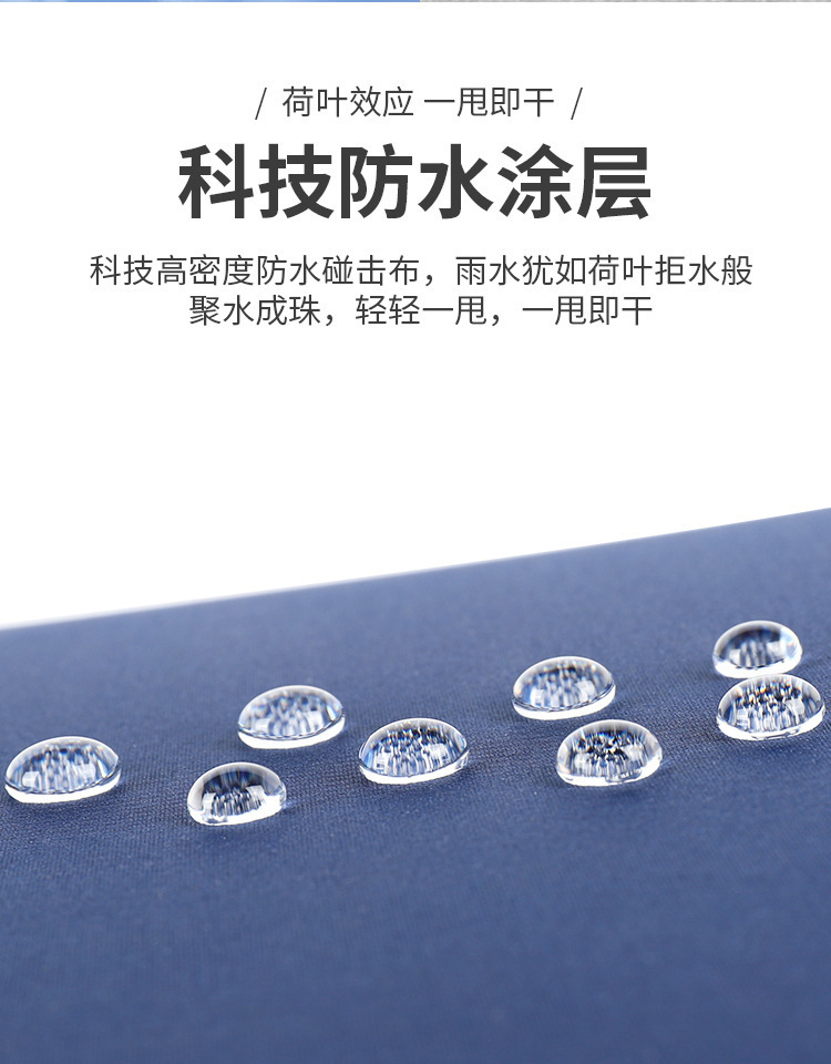 高尔夫伞劳斯莱斯奔驰奥迪车标伞商务伞自动伞大号两用长柄伞定制详情8