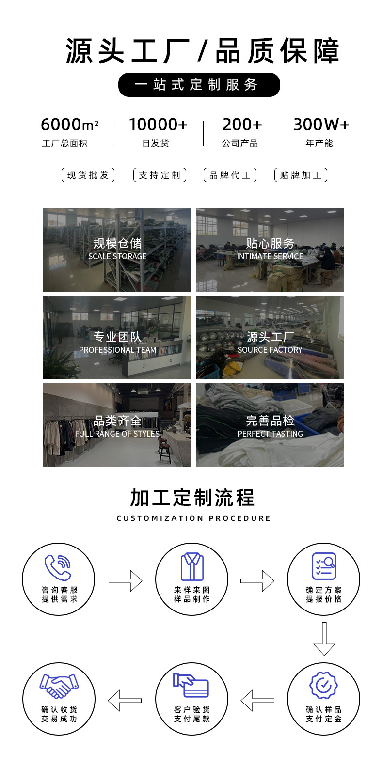 阔腿牛仔裤女春夏薄款小个子松紧高腰垂感百搭韩版显瘦直筒休闲裤详情18