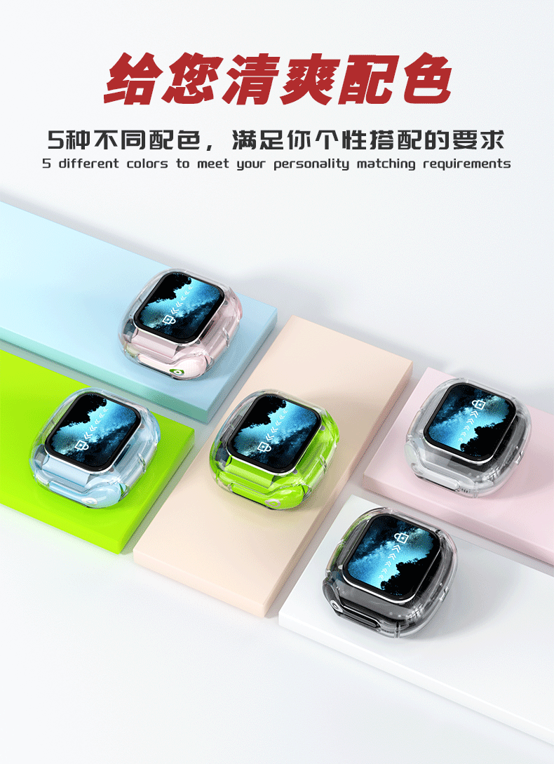 Wholesale of true wireless Bluetooth headphones 2024 In-ear gaming and calling Bluetooth headphones TWS pic 14
