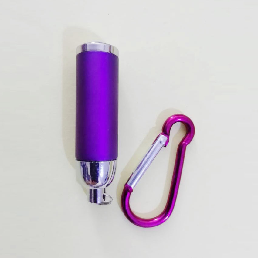 迷你LED小拉杆手电筒远射户外用品伸缩变焦钥匙扣小手电批发详情14