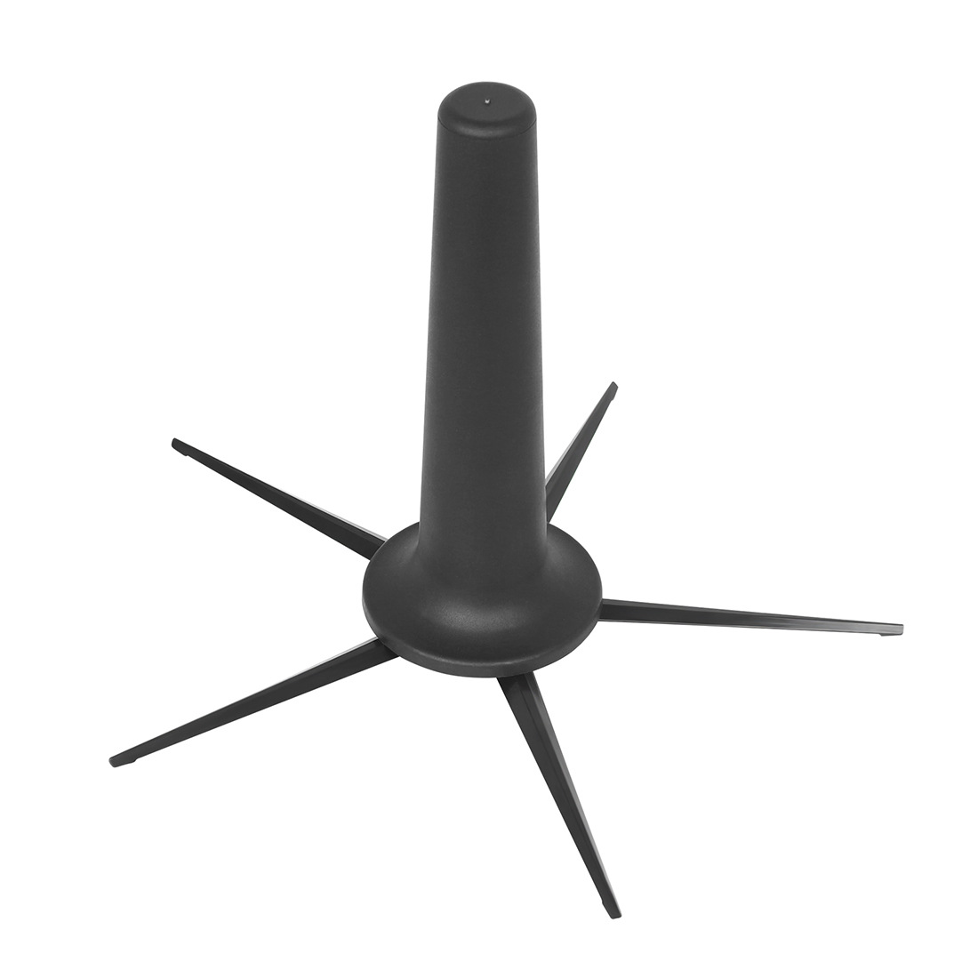 Detachable portable stand for foreign trade saxophone, anti-slip and stable stand for soprano saxophone, 5-leg stand pic 8