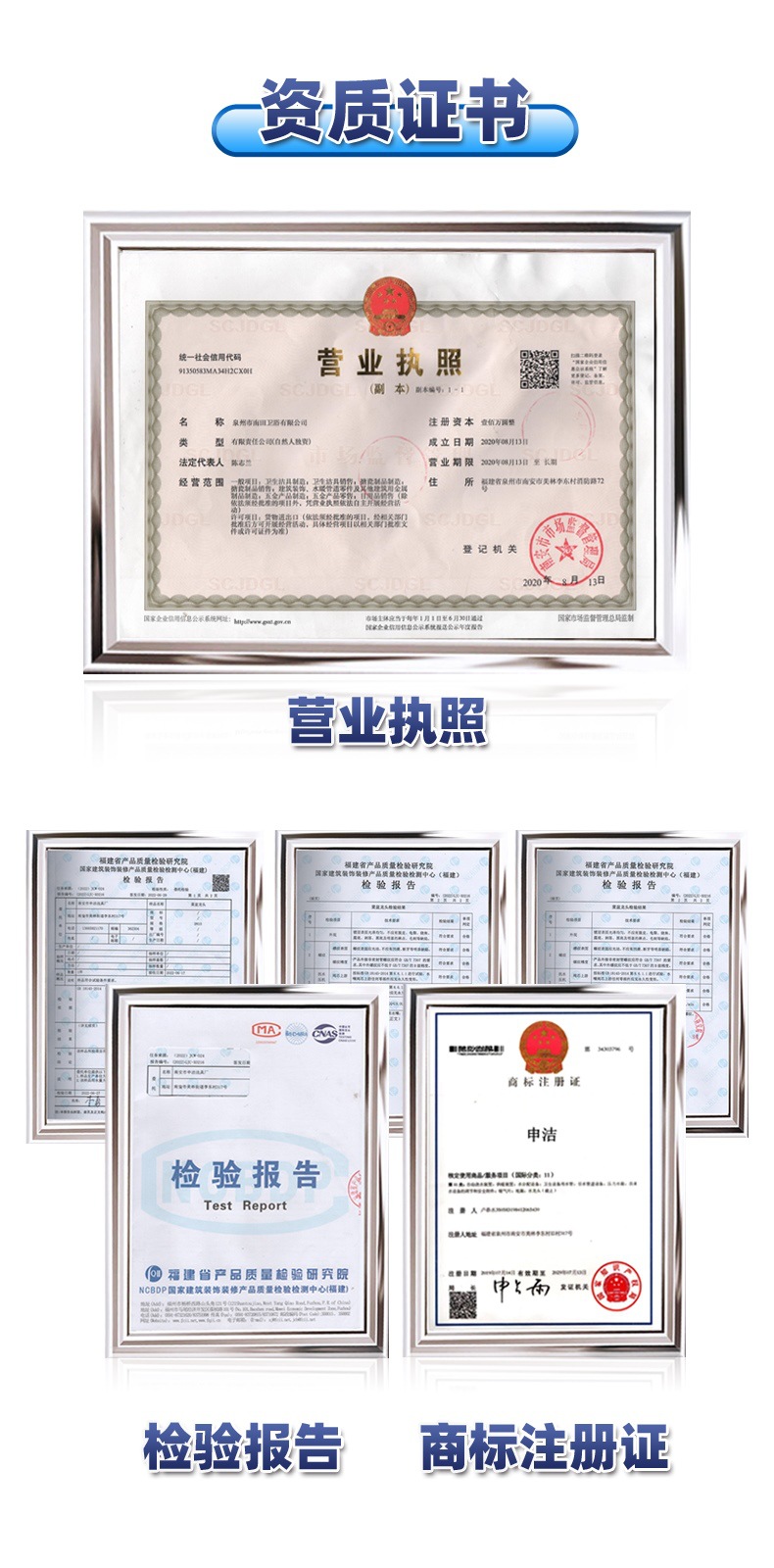 严选全铜枪灰全开口径大流量三角阀家用卫生间面盆水龙头冷热通用详情3