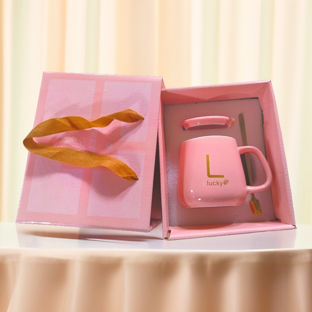 Constant-temperature ceramic cups, creative mugs, warm cups, coffee water cups, gift boxes, small gifts for annual meeting advertisements, and logo printing pic 17