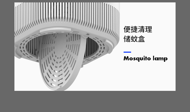 灭蚊灯usb led户外光触媒孕妇婴儿家用户外灭蚊灯器普通款有FCC认详情16