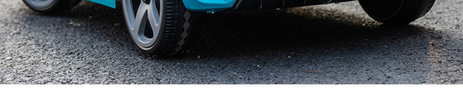 好来喜RUF儿童电动车四轮汽车遥控玩具可坐人小孩婴儿宝宝童车car详情19