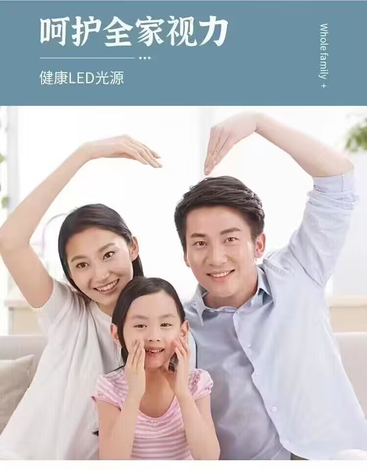 led bulb energy-saving ultra-bright E27 screw-bulb lamp constant current eye-protecting flicker-free home, factory and commercial lighting lamp pic 15