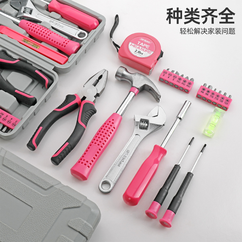Ximeng Household hardware tools, multi-functional electric tools, Allen wrenches, and a comprehensive set of household maintenance tools pic 6