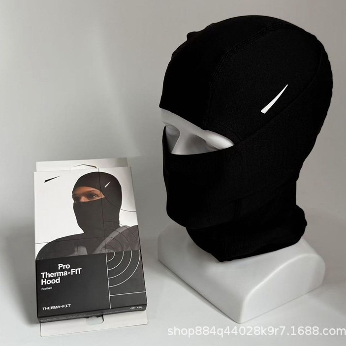 Cross-border best-selling cycling face masks, balacrafas, outdoor sun protection and windproof full-face ski caps, breathable headgear pic 2