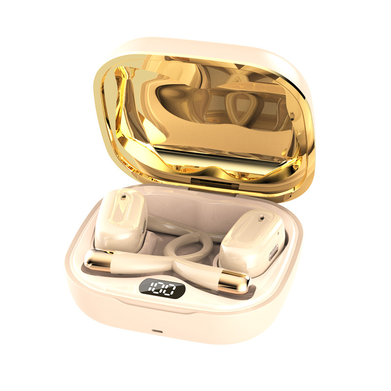 New AI simultaneous interpretation Bluetooth headphones, non-in-ear, ultra-long battery life Bluetooth headphones, over-ear Bluetooth headphones factory wholesale price pic 2