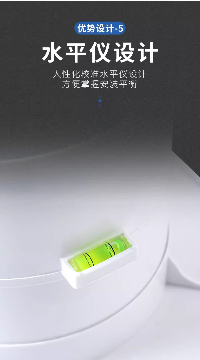 油烟机止逆阀厨房油烟机专用排烟管卫生间止回阀防烟宝单向止烟阀详情15