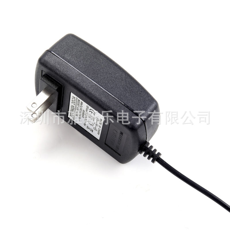 High-quality 24V1A American and European standard power adapter LED light strip nail lamp monitoring motor 24W full capacity pic 8