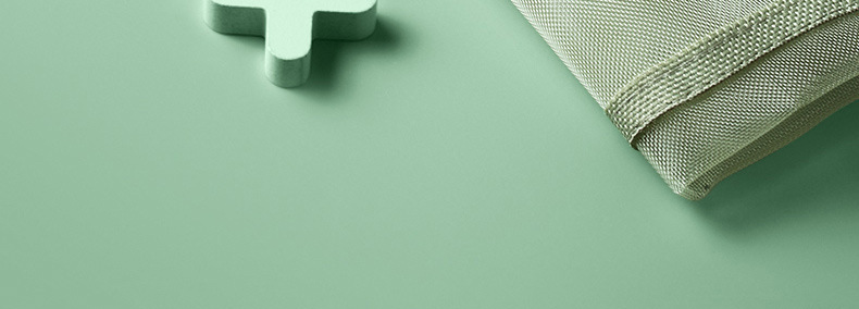 莫兰迪网纱双层文件袋大容量手提试卷分类袋学生学科试卷科目袋详情11