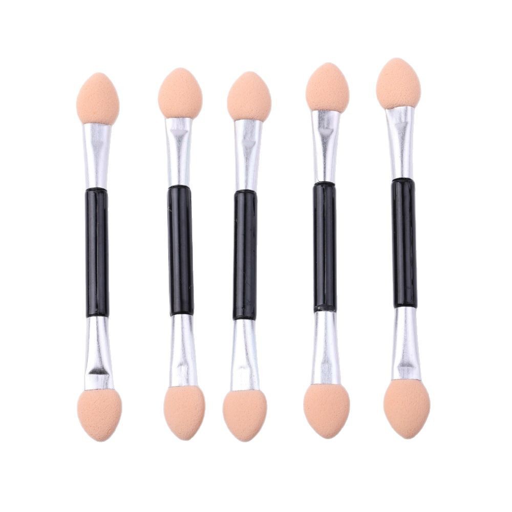 新款乳胶棉眼影棒新手化妆双头妆眼影棒一次性美妆工具厂家批发详情9